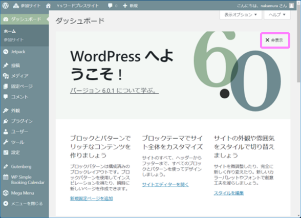 WP表示オプションイメージ